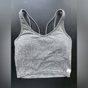 Halo Performance Crop